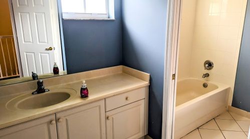 9741 Roche Pl, West Palm Beach FL  33414-6490 exterior