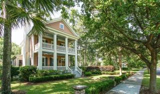 50 Saint Phillips Blvd, Beaufort, SC 29906-9138
