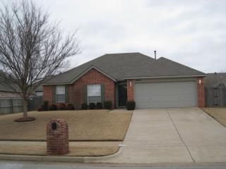 10805 115th Pl, Bixby OK  74008-2879 exterior