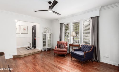 733 Campbell Ave, Gilbert AZ 85234-3215 exterior