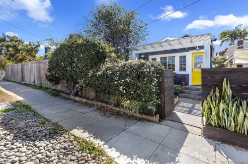2631 Howard Ave, San Diego, CA 92104-1724