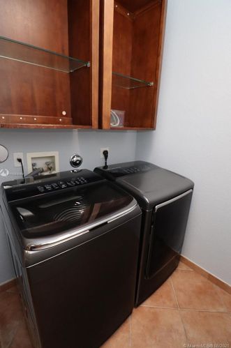 1493 153rd Ave, Hollywood FL  33028-2451 exterior