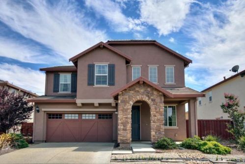 1784 Branigan Ave, Woodland CA  95776-5190 exterior