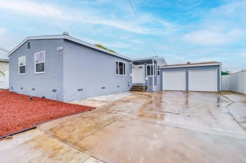 9261-63 Earl St, La Mesa, CA 91942-3842