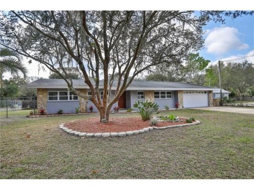 16405 Hanna Rd, Lutz, FL 33549-5707