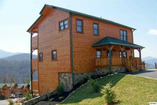 779 Park View Way, Gatlinburg, TN 37738