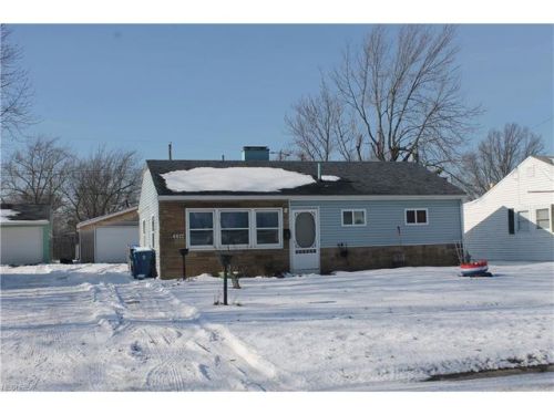4412 Norfolk Ave, Lorain, OH 44055-3747