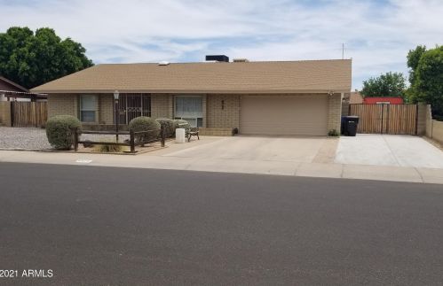 4529 Park Pl, Glendale, AZ 85306-1512