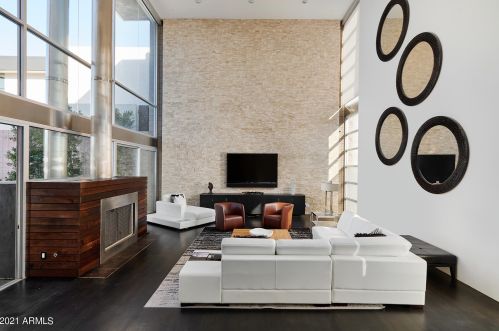 6921 1st St, Scottsdale AZ  85251-5301 exterior