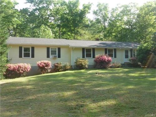 18078 Old Ridge Rd, Montpelier, VA 23192-2029