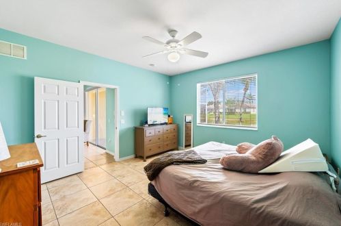14322 Manchester Dr, Naples FL  34114-8626 exterior