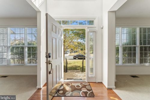 269 Parker Pl, Madison Mills VA  22960-1454 exterior