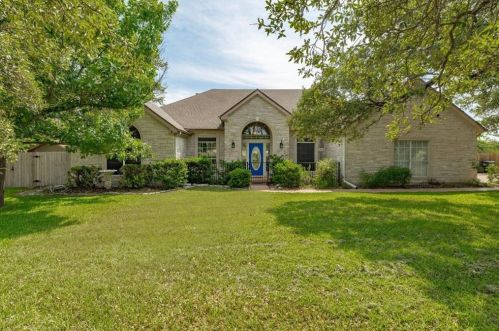 122 D B Wood Rd, Georgetown, TX 78628-7111