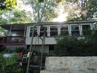 965 355, Fox Lake, IN 46703-8687