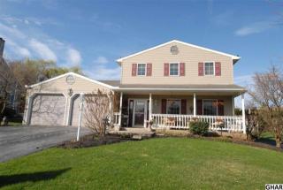 317 Timber Blvd, Lebanon, PA 17042-9160