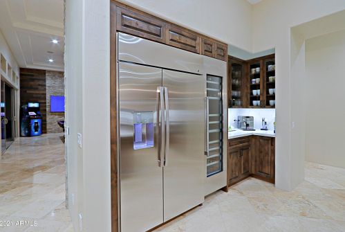 8242 Soaring Eagle Way, Scottsdale AZ 85266-1627 exterior