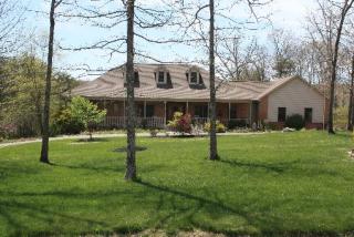 199 Magnolia Ln, Crossville, TN 38555-3723