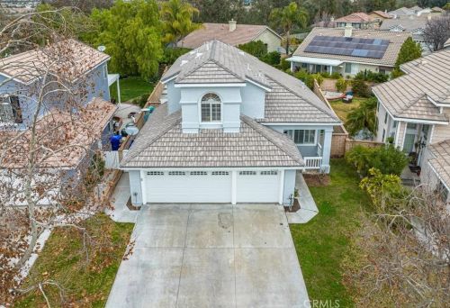 27973 Skycrest Cir, Santa Clarita, CA 91354-1403