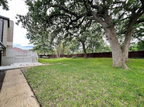 707 River Oaks Dr, Greenville TX  75402-4013 exterior