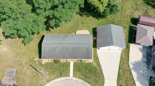 425 Irving St, Horicon, WI 53032-1621