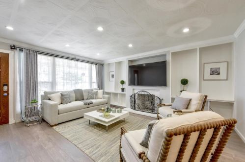 3444 Spring St, Redwood City CA  94063-4219 exterior