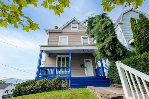 203 8th St, Oakmont, PA 15139-1316