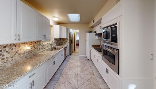 4561 Jay Ave, Tucson AZ 85705-2123 exterior