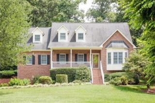 325 Birchridge Dr, Kernersville, NC 27284-9391