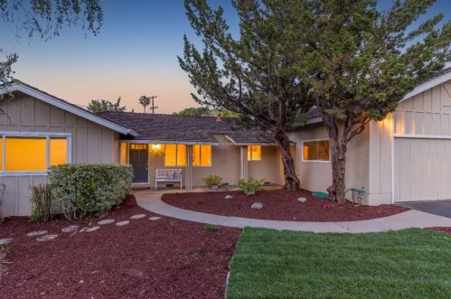 13530 Beaumont Ave, Saratoga, CA 95070-4916