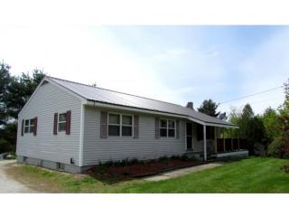 600 Crowe Hill Rd, Sheldon, VT 05483-9673