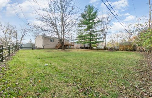 4624 Blackberry Ln, Stonelick OH  45103-1343 exterior