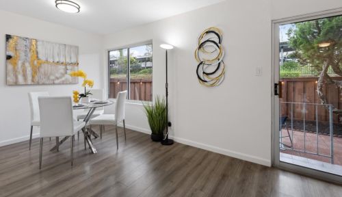 3973 Haussman Ct, South San Francisco CA  94080-3968 exterior