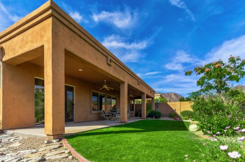 10335 Rosemary Ln, Scottsdale, AZ 85255-8679