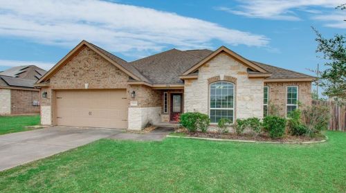 18803 Maverick Ranch Rd, Magnolia, TX 77355-1401