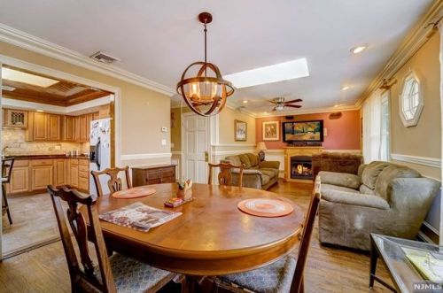 109 Lafayette Ave, Dumont NJ  07628-2107 exterior