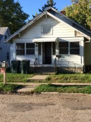 920 Marsh St, Muncie IN  47303-2820 exterior