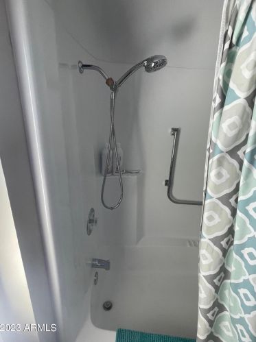 19826 Springfield Dr, Sun City AZ  85373-1040 exterior