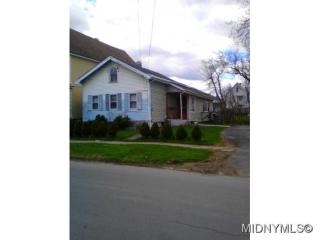 1426 Conkling Ave, Utica, NY 13501-4664