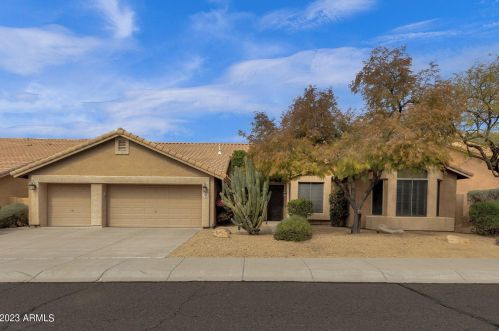 5032 Justica St, Cave Creek, AZ 85331-2911