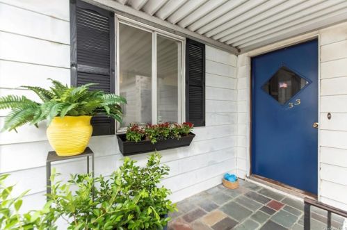 33 Orchard St, Mount Vernon NY  10552-1611 exterior