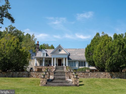 248 Woodland Dr, Upper Black Eddy, PA 18972-9735
