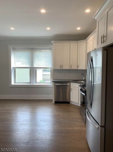 5 Center St, Chatham Township NJ  07928-2549 exterior