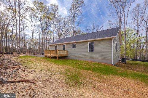 22202 Lahore Rd, Madison Mills VA  22960-3726 exterior