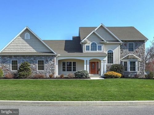 1278 Smt Way, Navy Sup Dpt PA  17050-2680 exterior