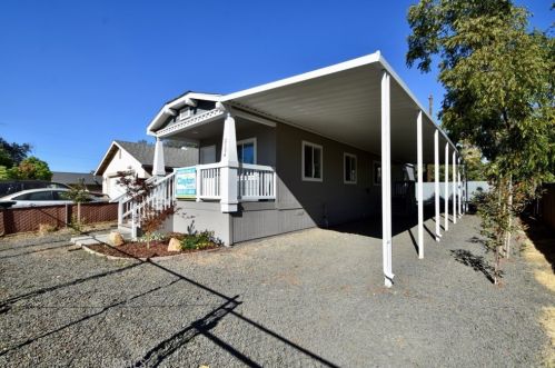 2154 Fort Wayne St, Oroville, CA 95966-6632