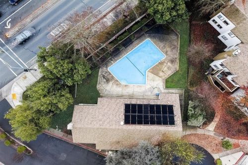 2527 Westberry Dr, Santa Rosa CA 95403-4136 exterior