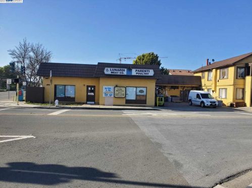 562 Williams St, San Leandro, CA 94577-3537