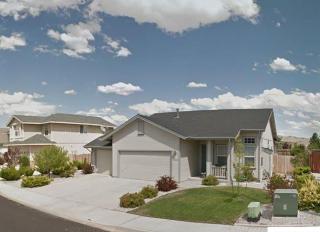9560 Antelope Creek Dr, Reno, NV 89506-2509