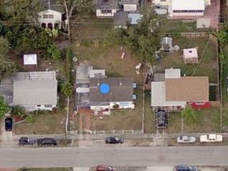 6821 Farragut St, Hollywood, FL 33024-2825