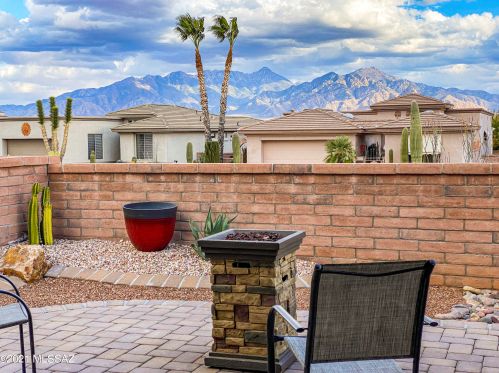 4623 Camino Del Tejon, Green Valley, AZ 85622-5461